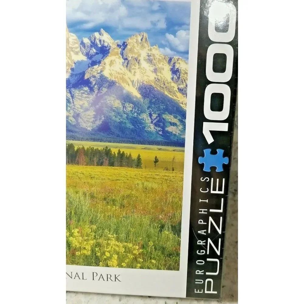 N/A grand teton